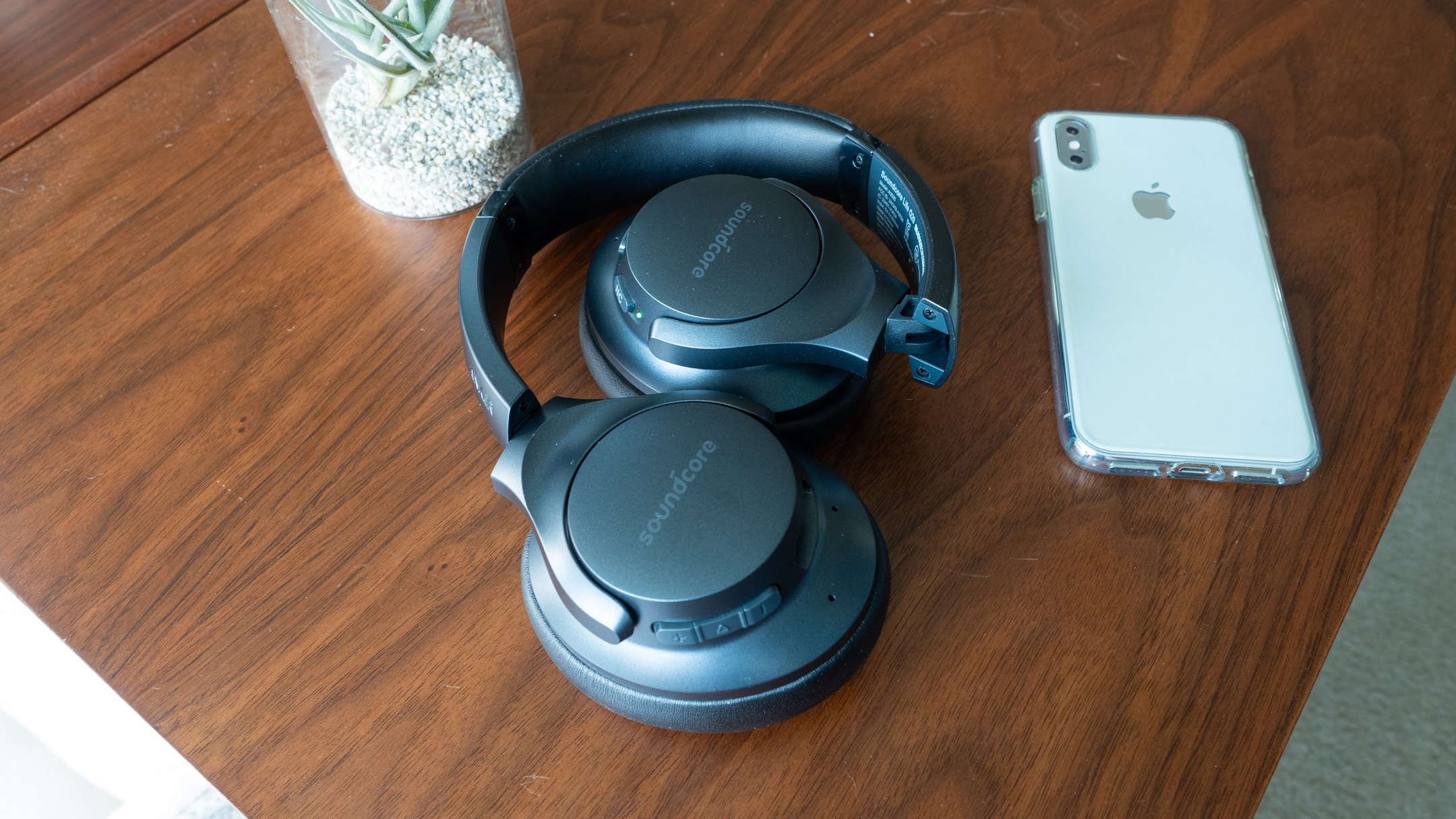 Anker Soundcore Life Q20