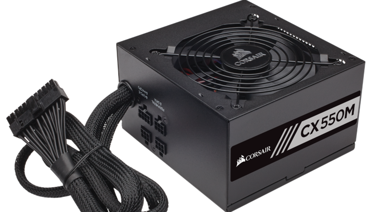 How to build a VR-ready PC