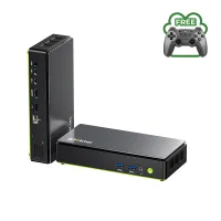 GMKtec  NucBox K13 Mini PC Intel Core Ultra 7 256V