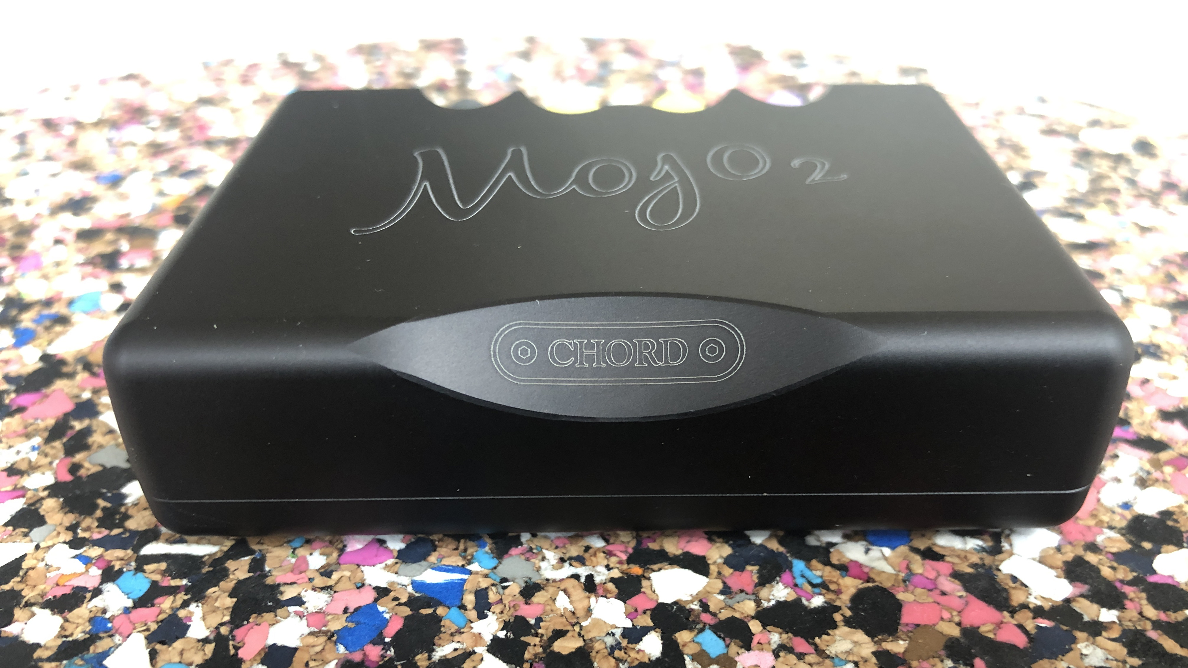 chord mojo 2 dac