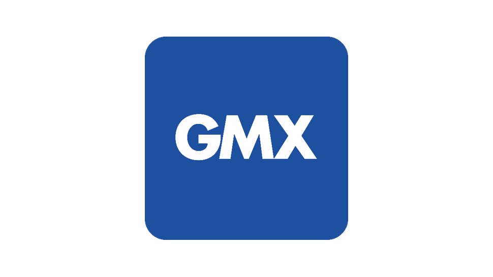 GMX Mail icon