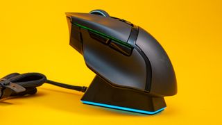 Razer Basilisk Ultimate