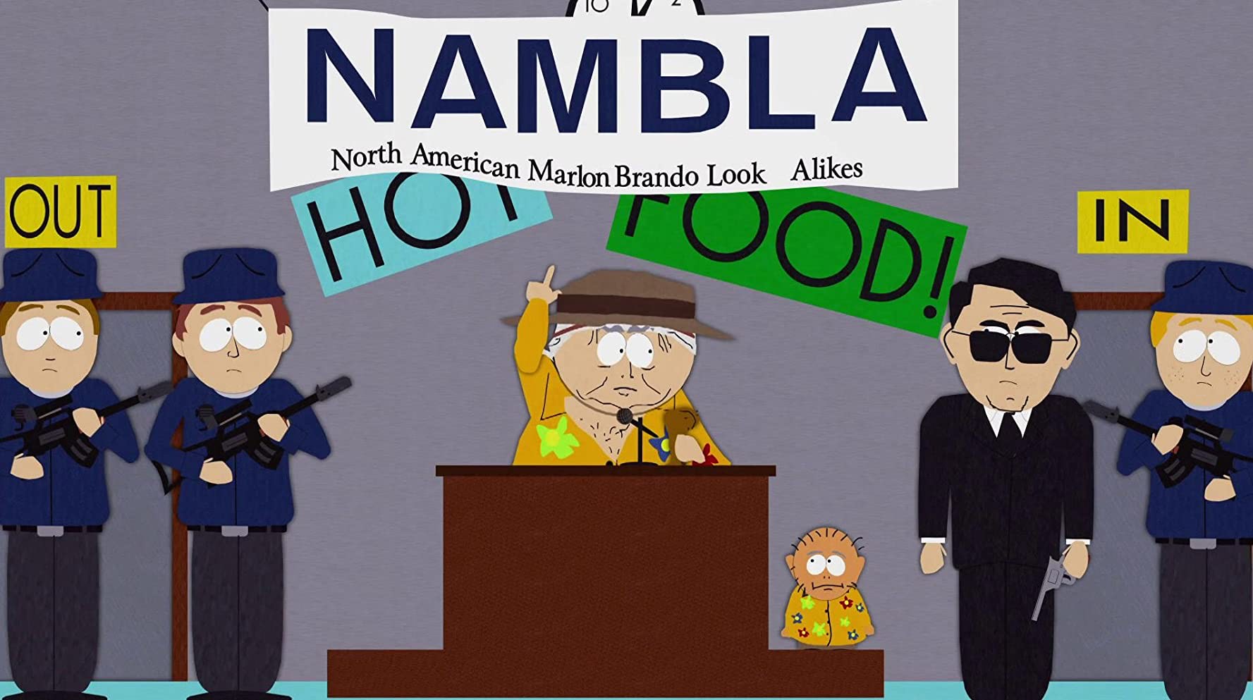 South Park