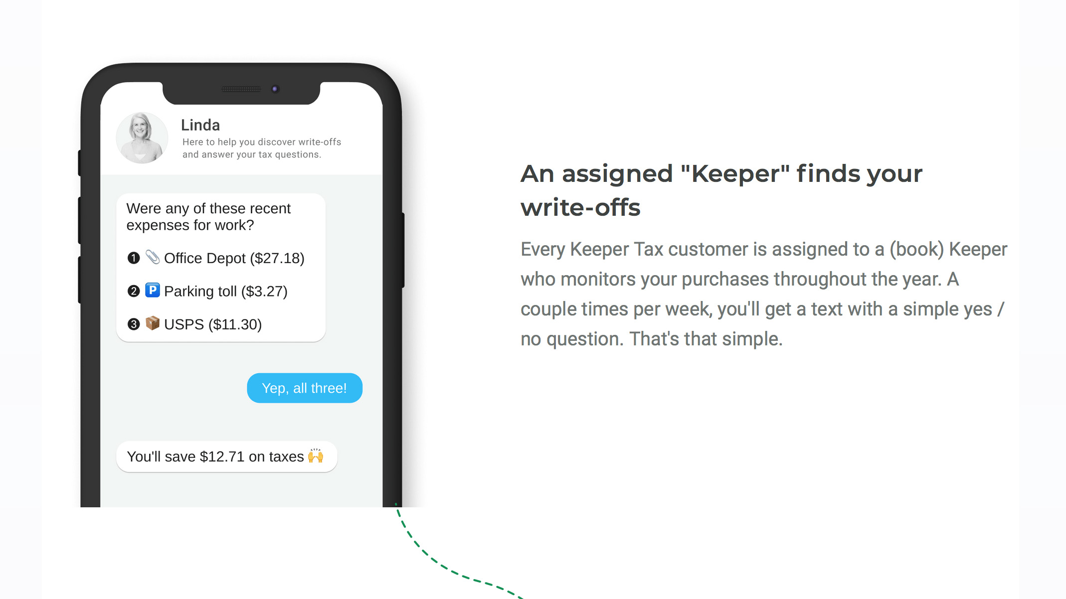 Keeper Tax