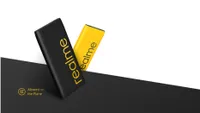 Realme 10,000mAh power bank (18W) Realme 10,000mAh power bank (18W)