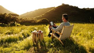 Amazon Kindle Oasis