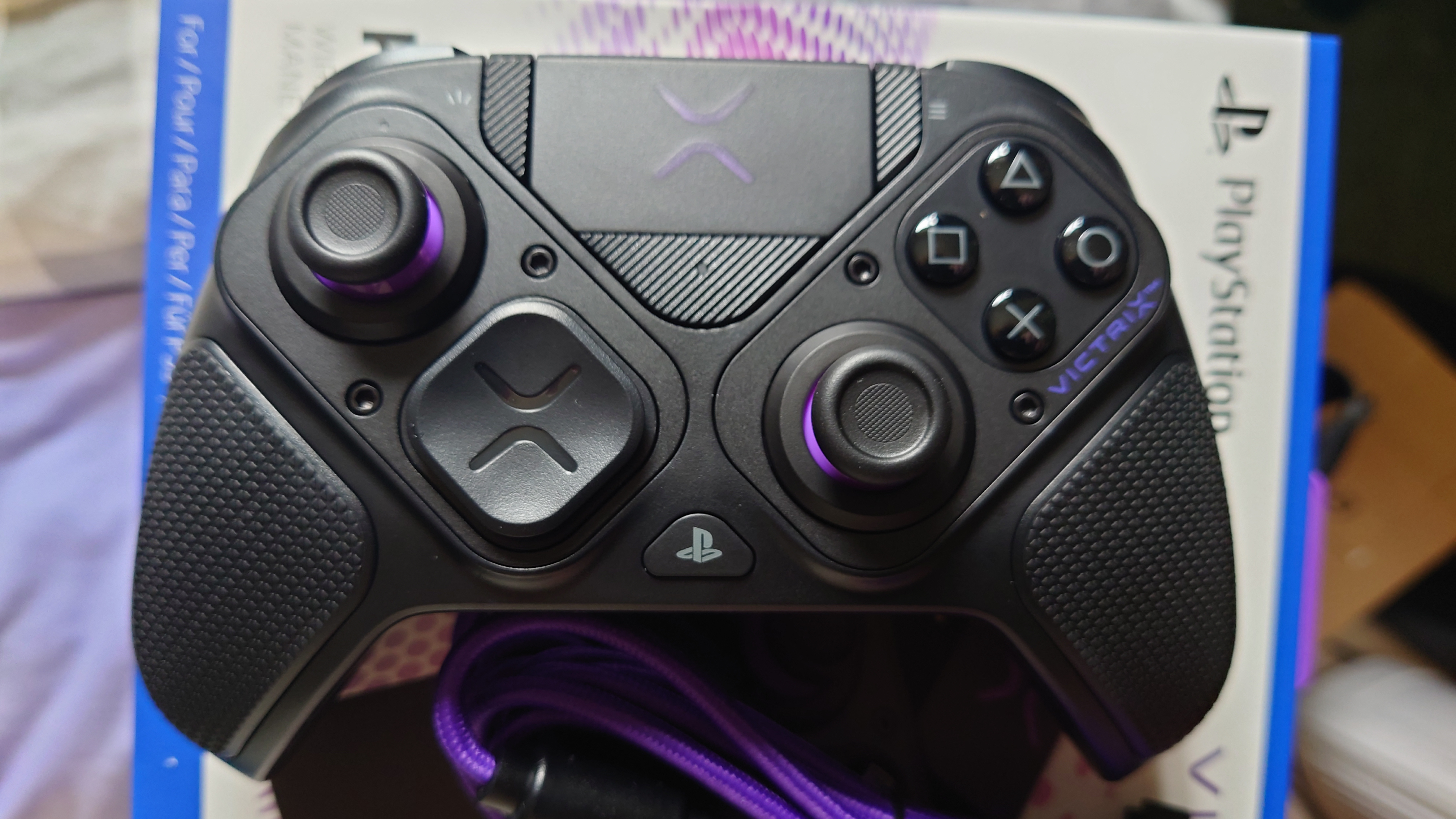 Victrix Pro BFG