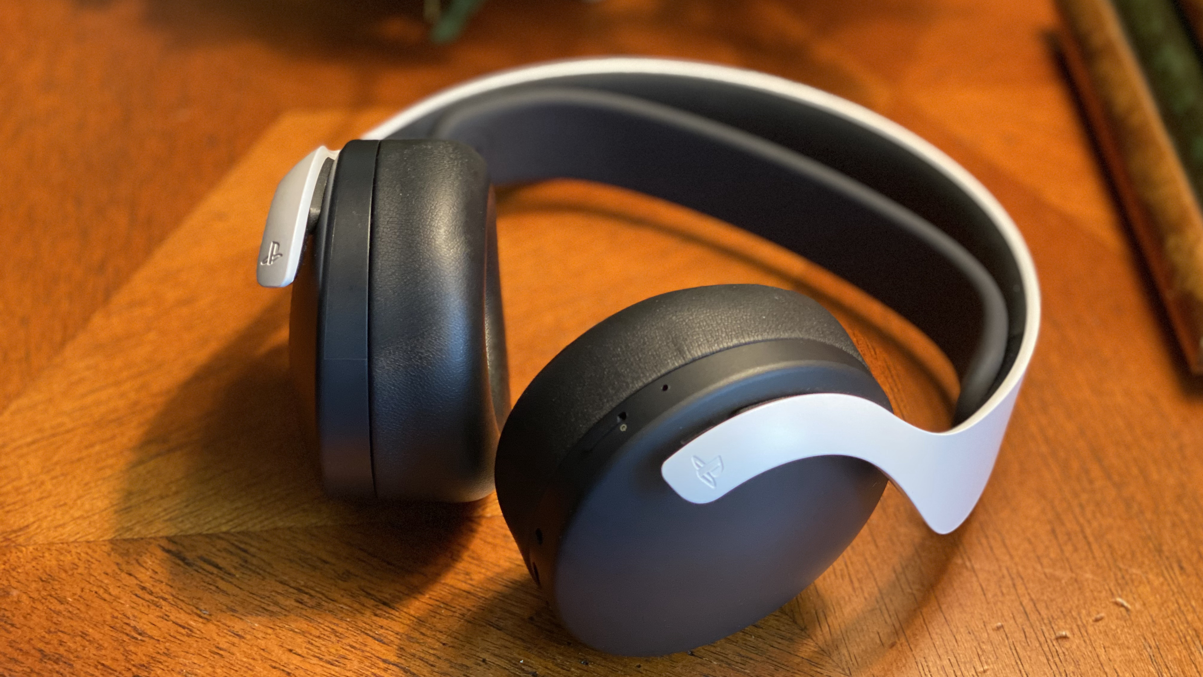 PS5 Pulse 3D Headset