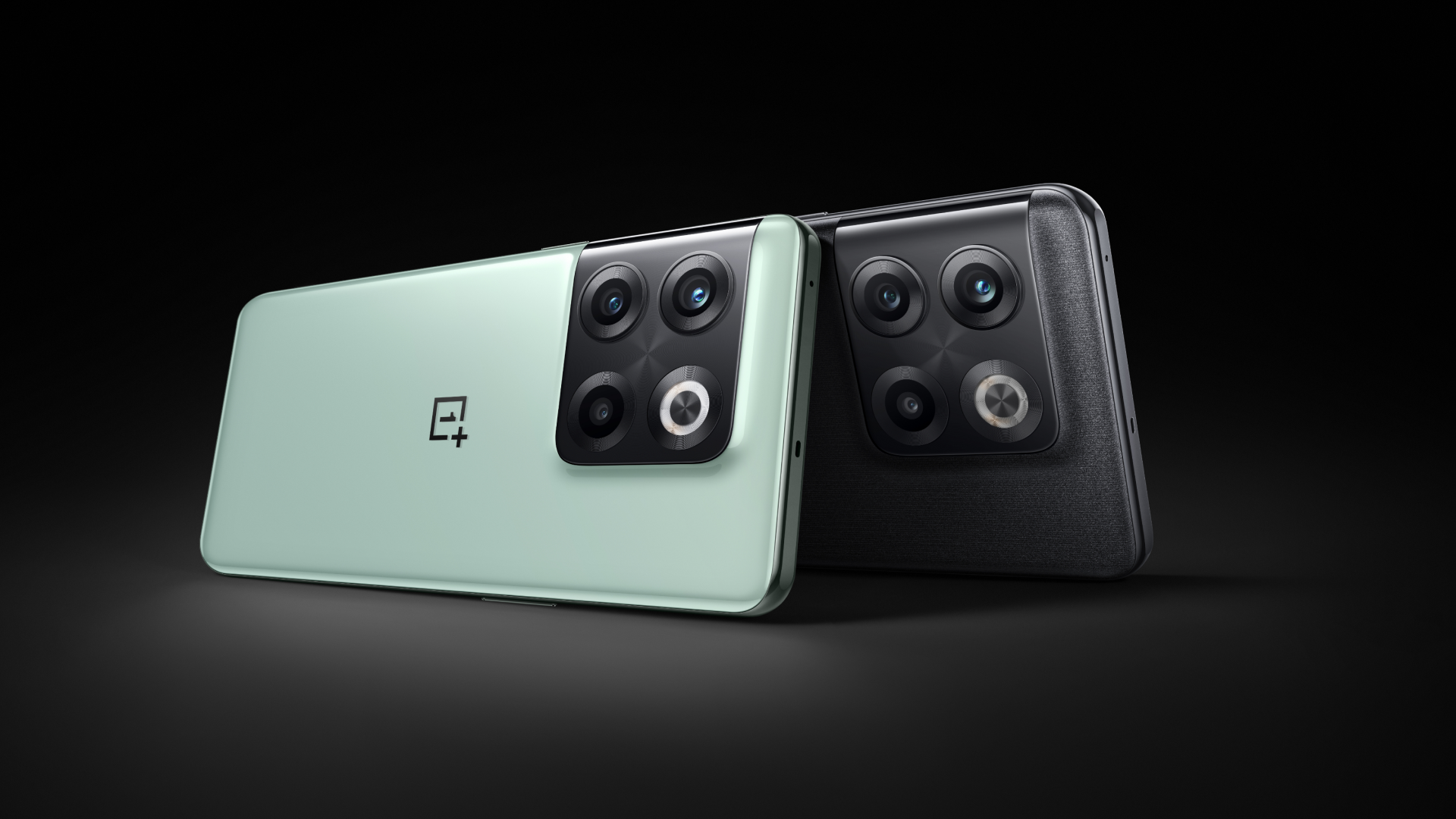 An official OnePlus 10T marketing image