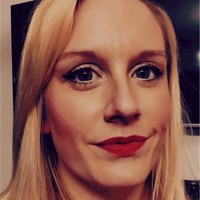 Victoria Woollaston