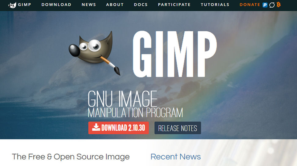 GIMP
