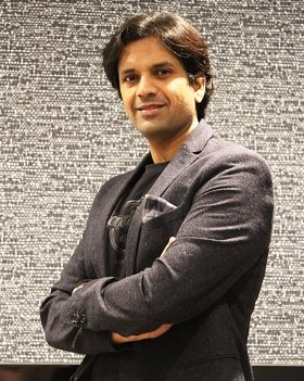 Sachin Sony