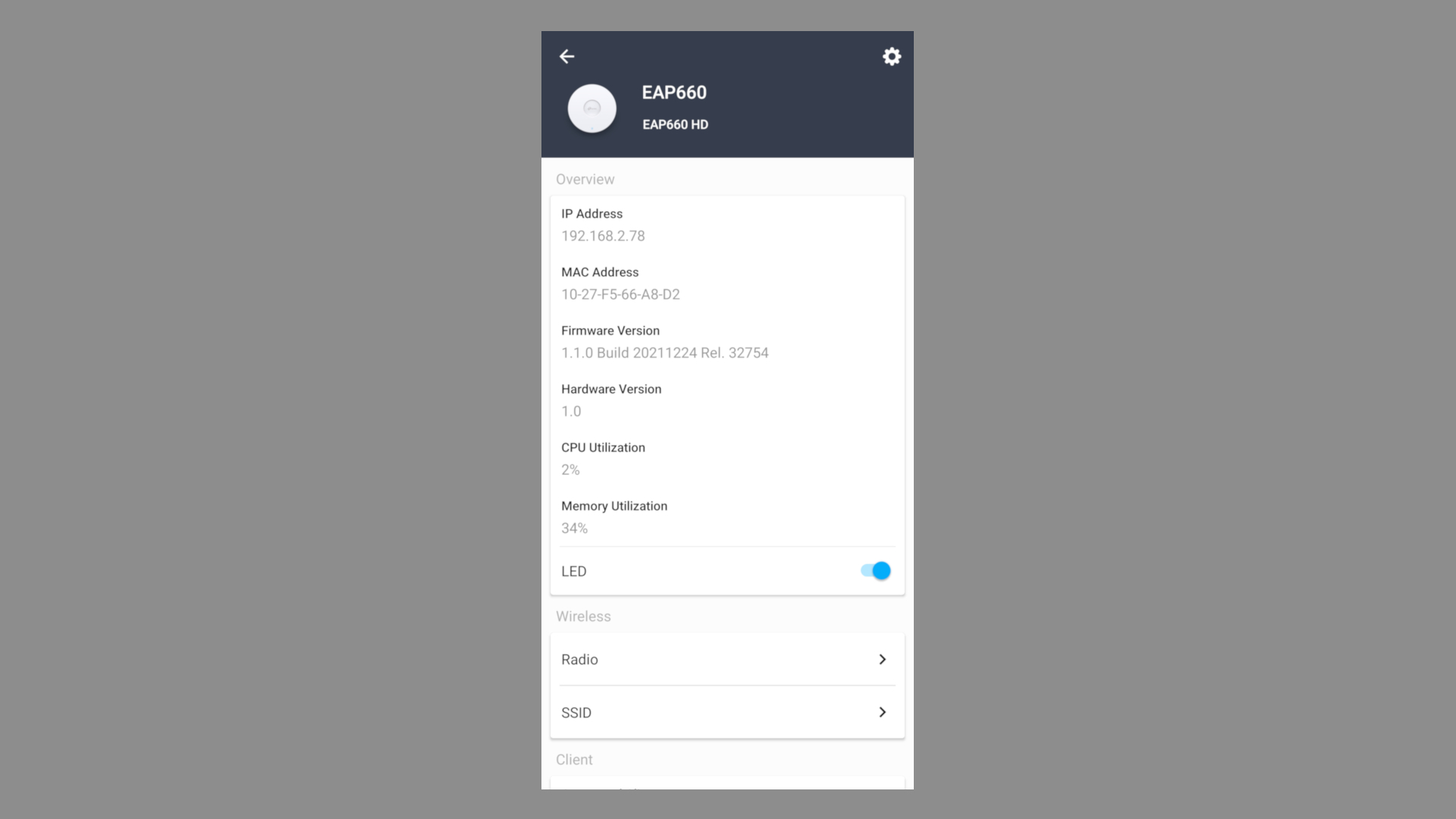 App