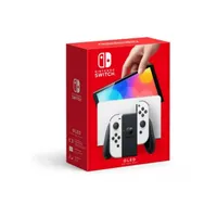 Nintendo Switch OLED (refurbished): $319now $285 at Walmart
Save $34 - Nintendo Switch OLED (refurbished): $319now $285 at Walmart
Save $34 -