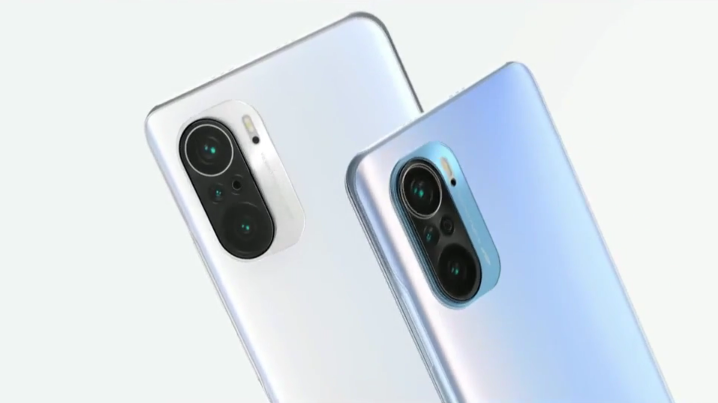 Redmi K40 series
