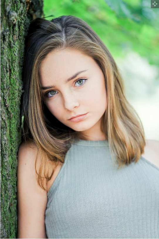 Portrait Canon EOS 5D Mark IV sample image