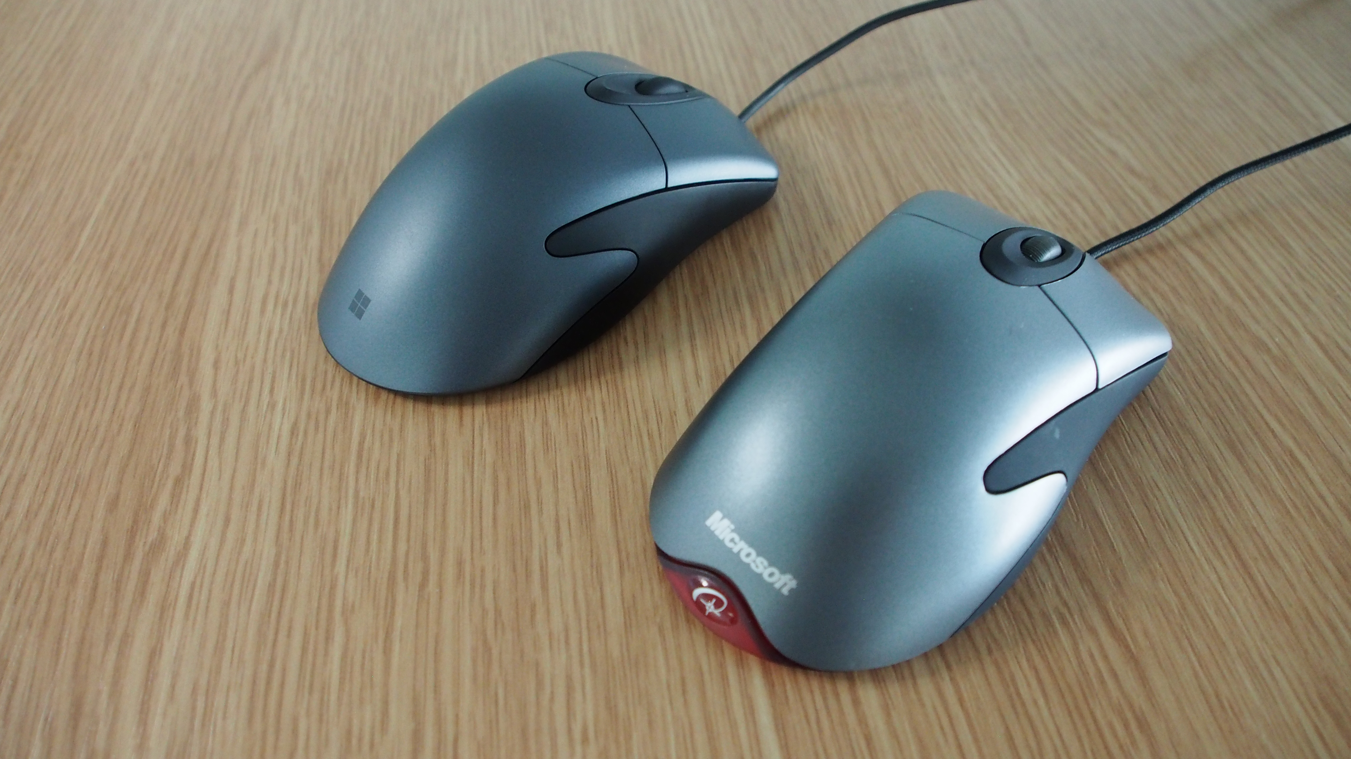 Microsoft Classic IntelliMouse