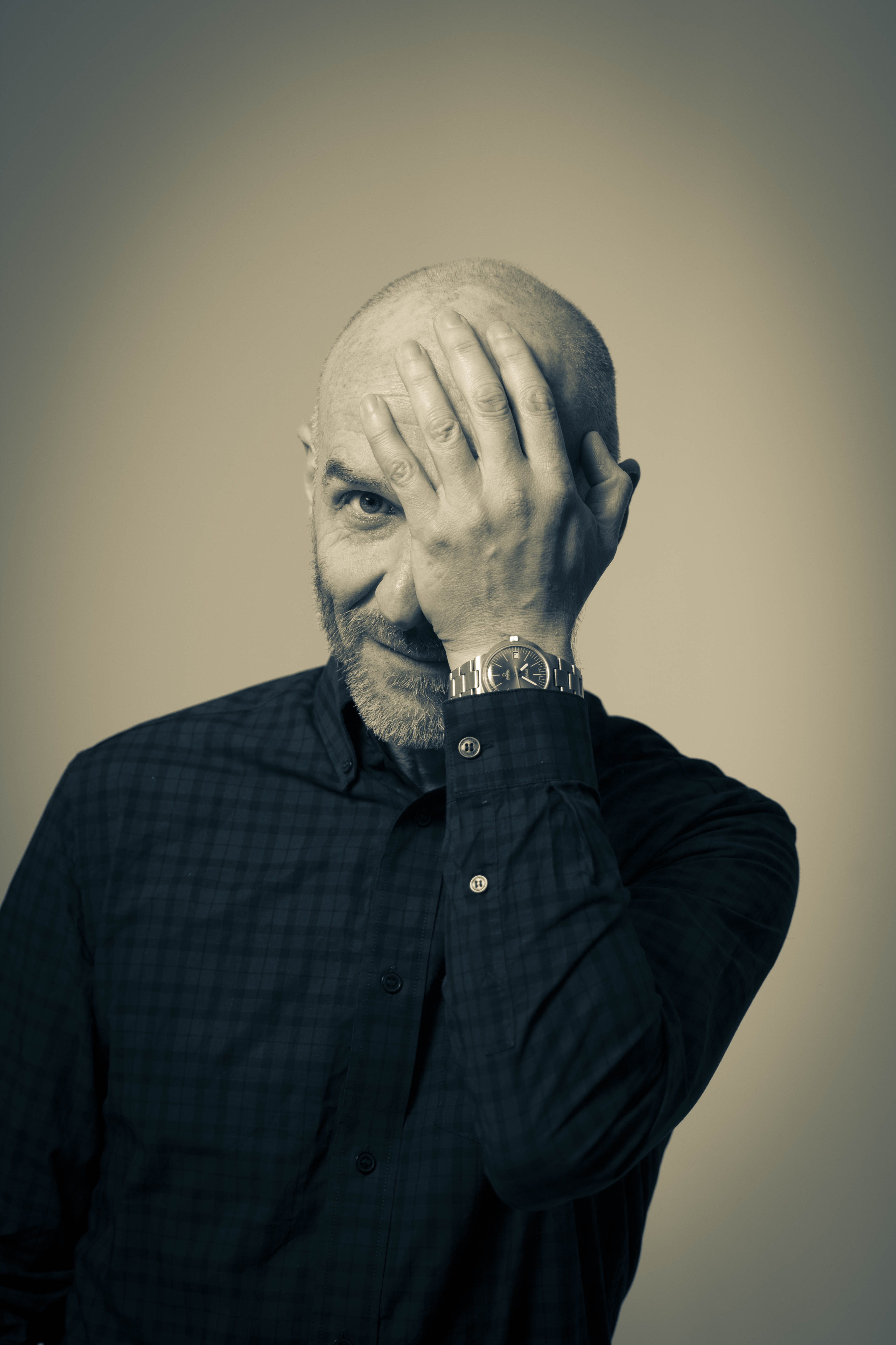 Simon Lucas