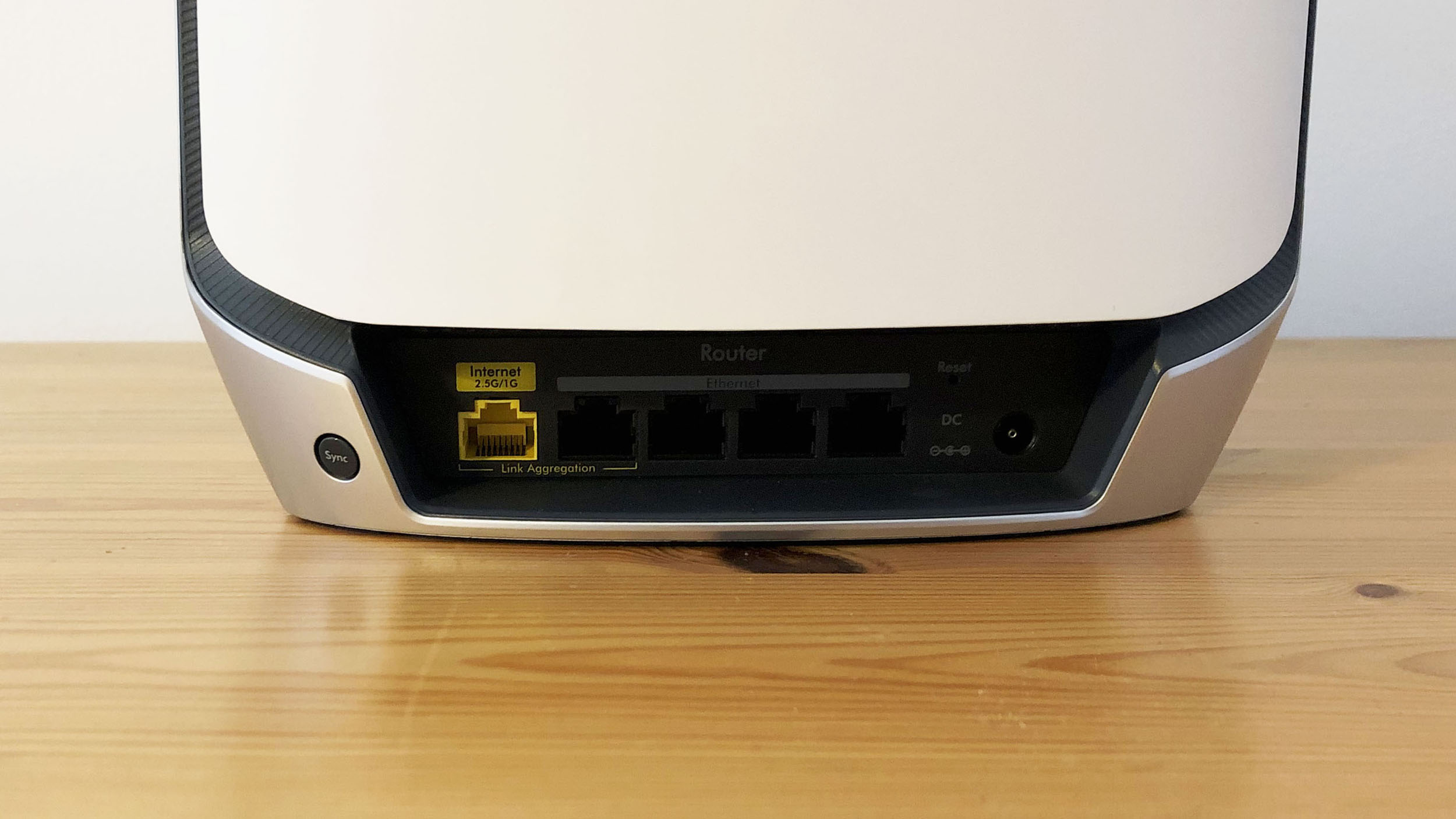 Netgear Orbi WiFi 6