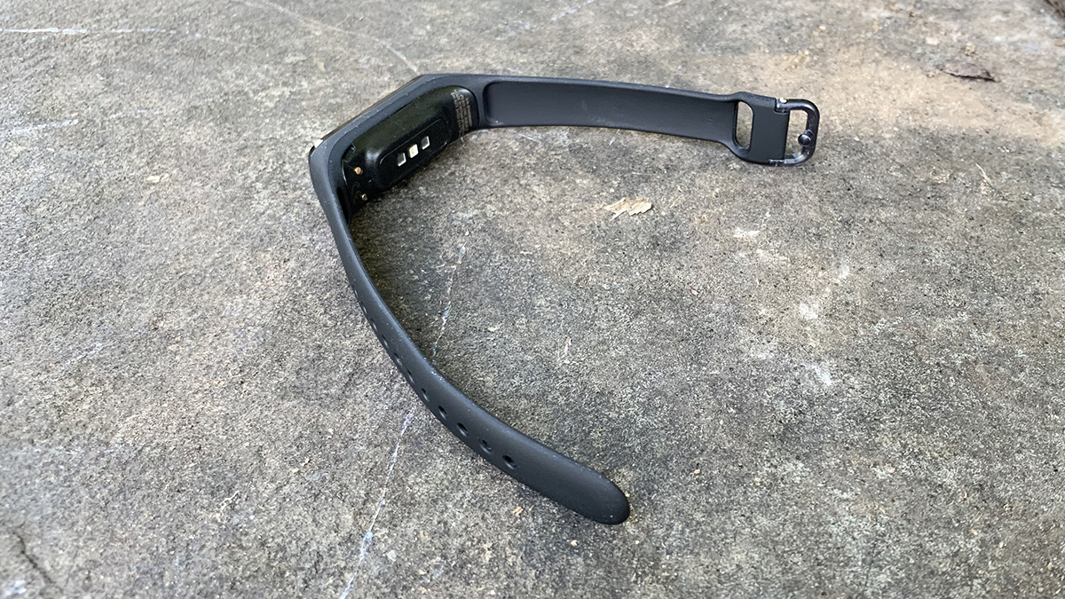Samsung Galaxy Fit e