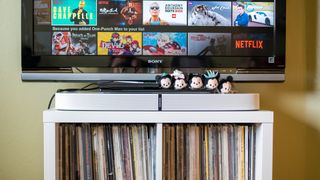 Sonos Playbase
