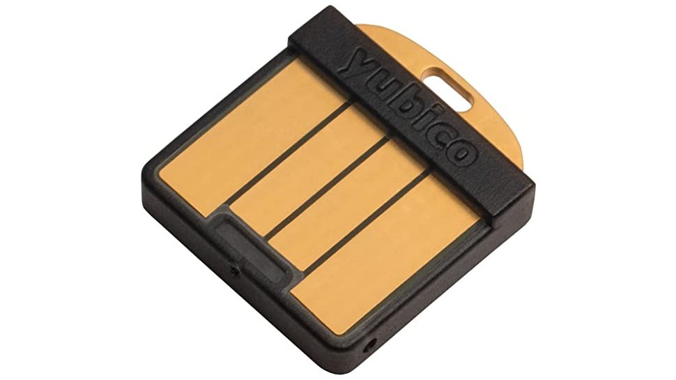 Yubico YubiKey 5 Nano
