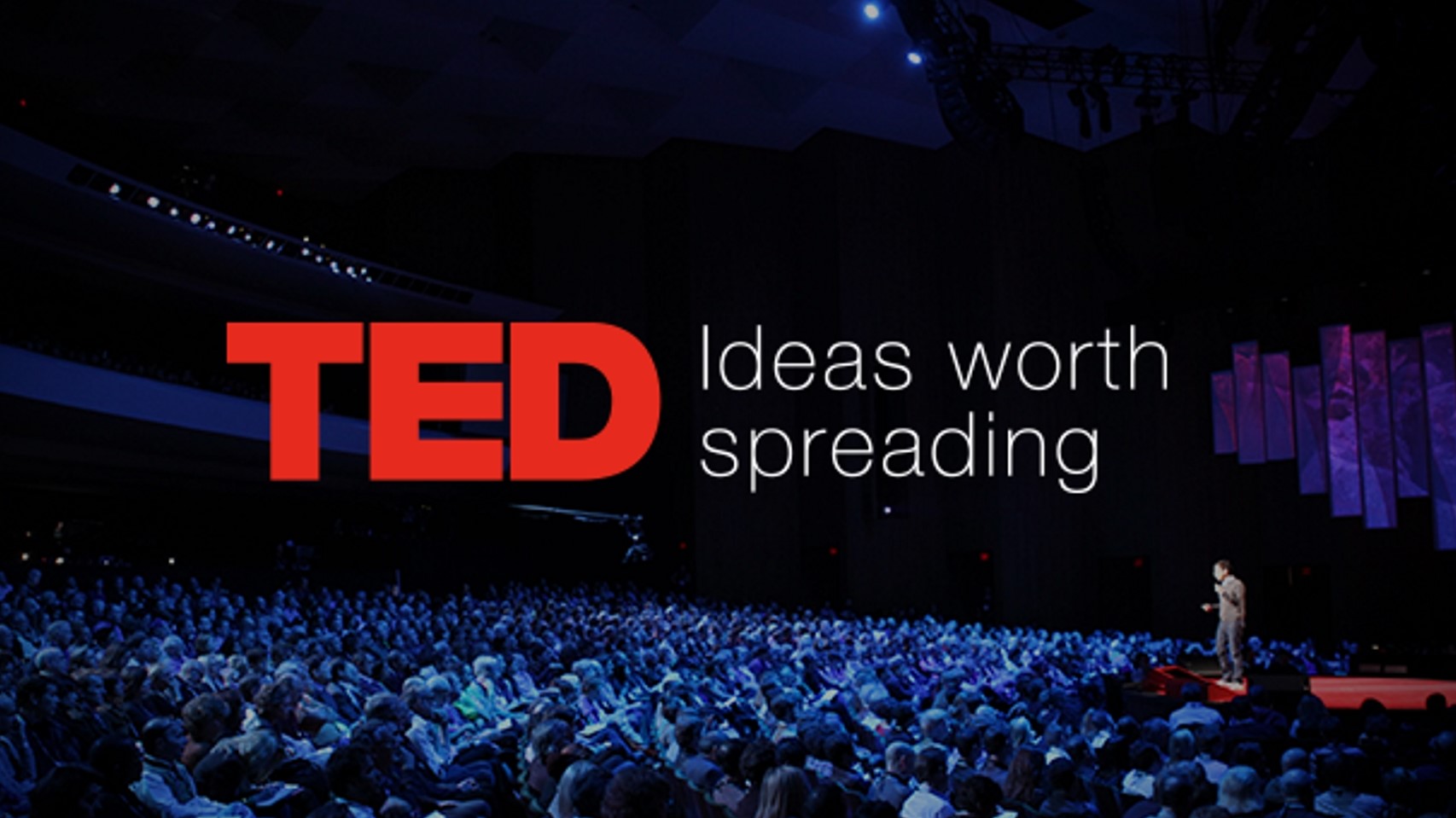 Best TED Talks