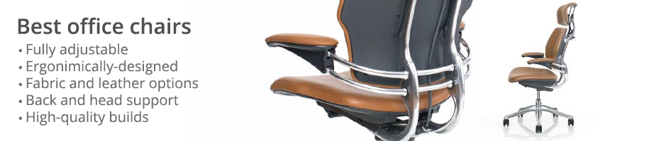 office chairs banner