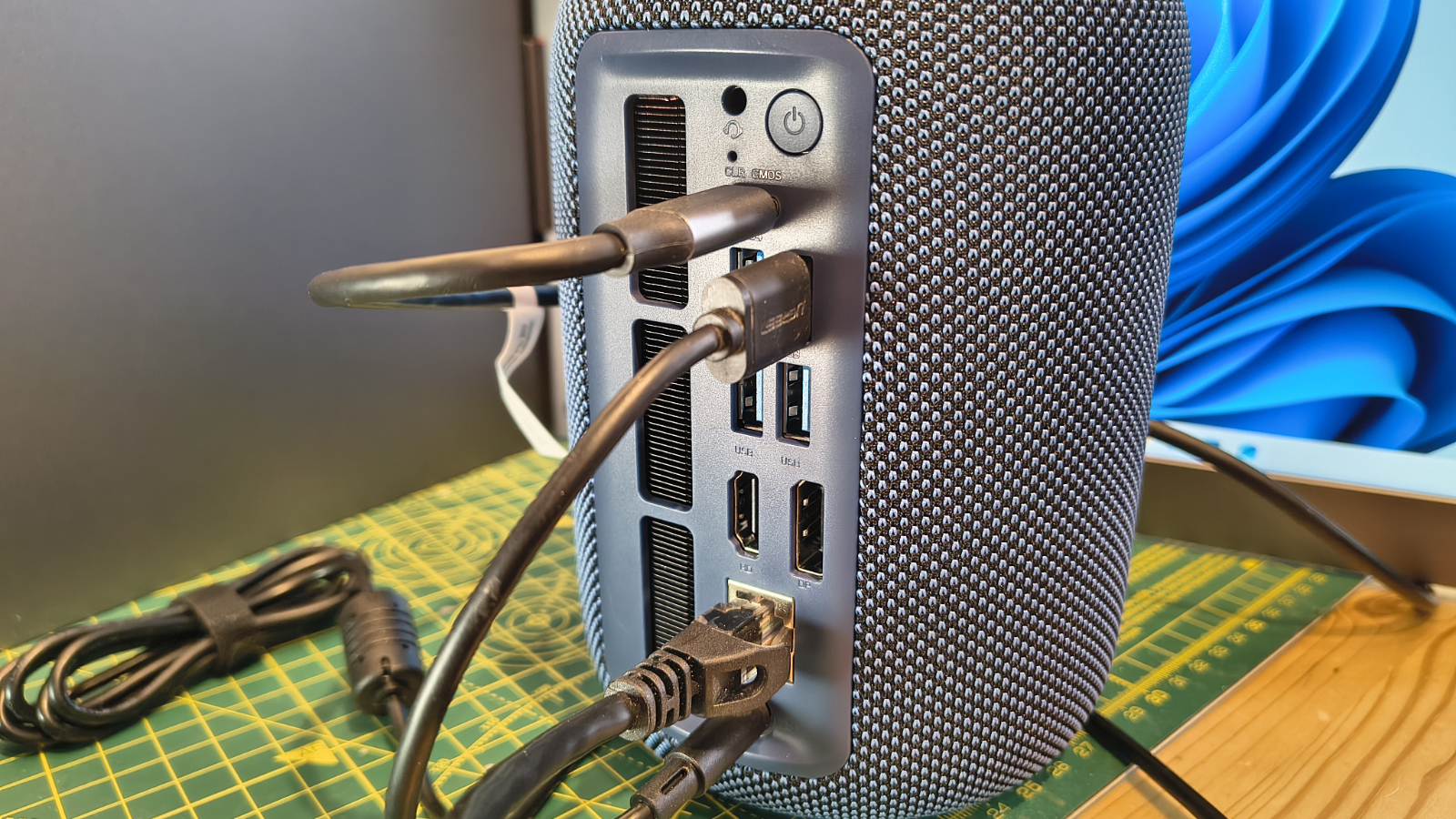 GTBox T1 mini PC