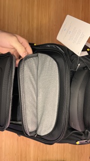 StarTech Laptop Backpack