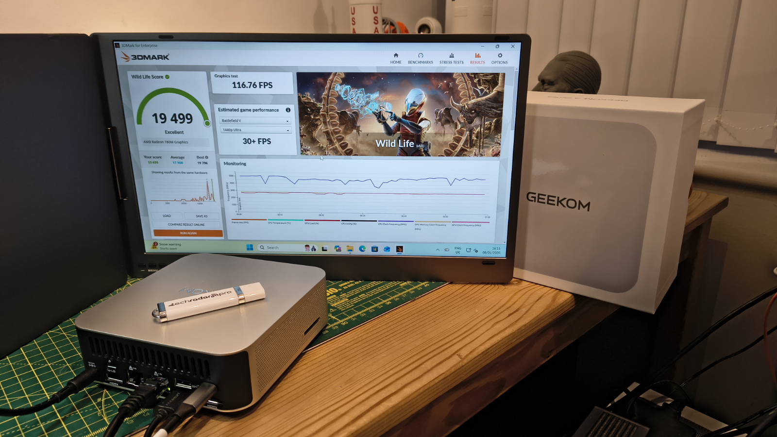 Geekom A7 Max