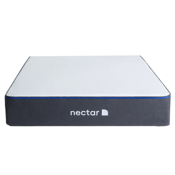 Nectar Memory Foam mattress