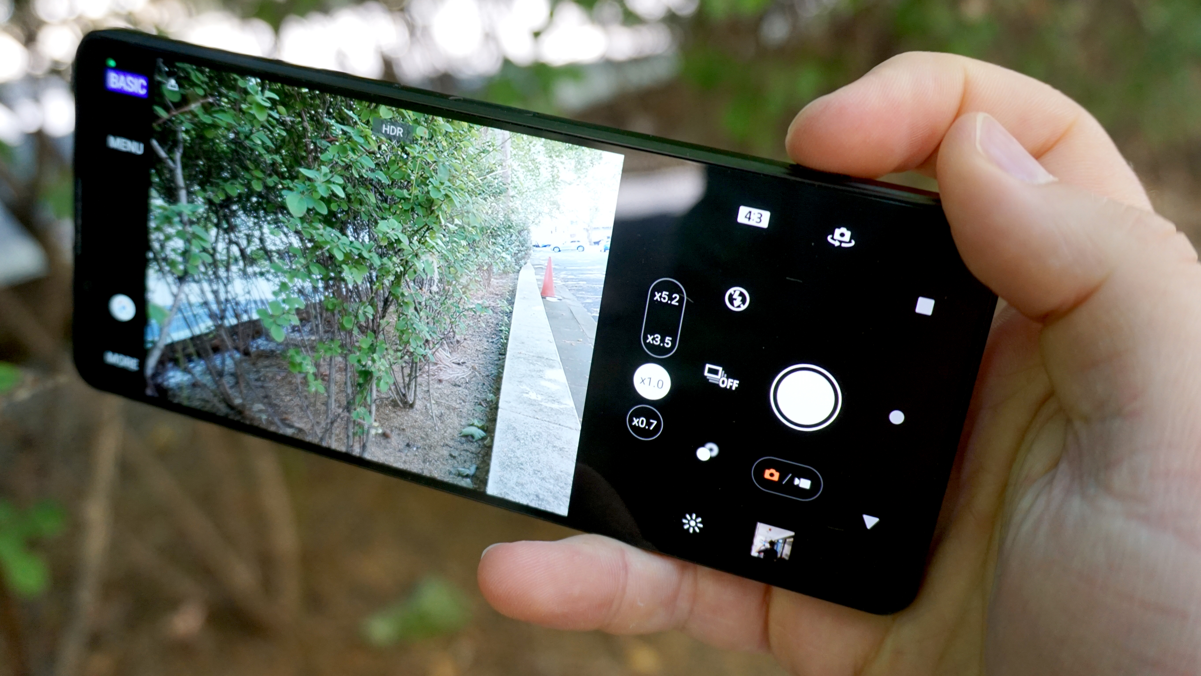 Sony Xperia 1 IV