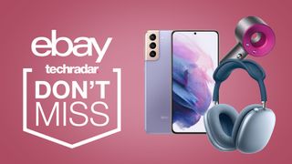 eBay Plus Weekend deals on Apple, Dyson and Samsung