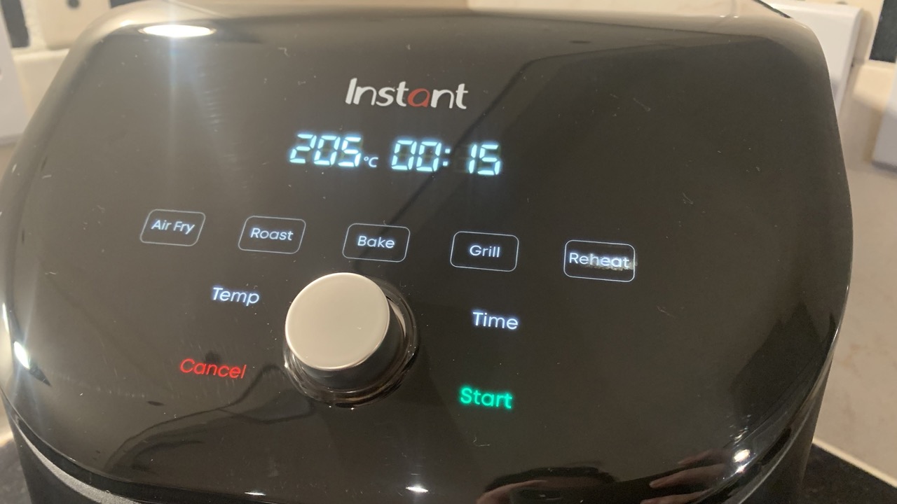Instant Vortex Slim