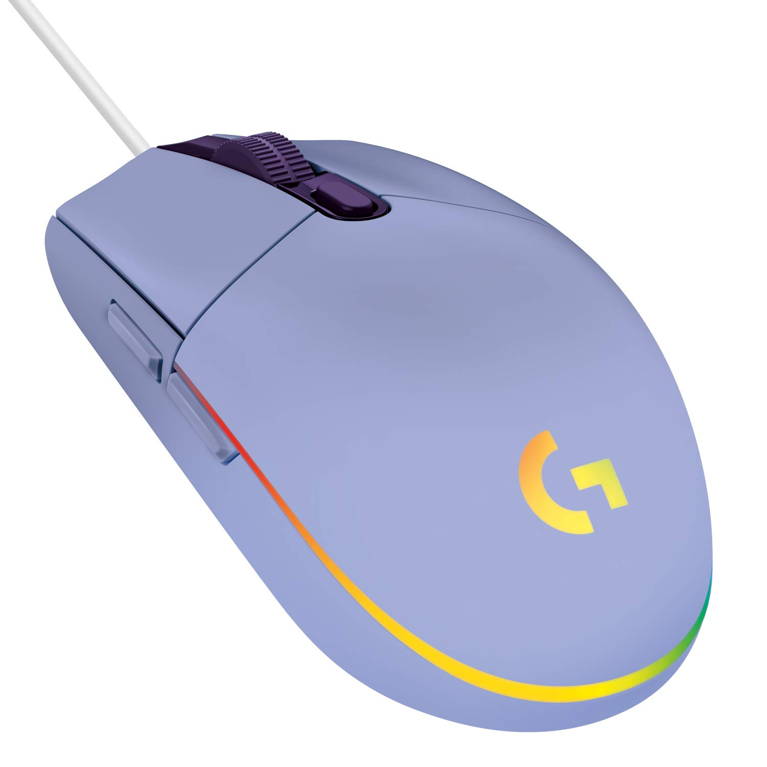 Logitech g203 lightsync