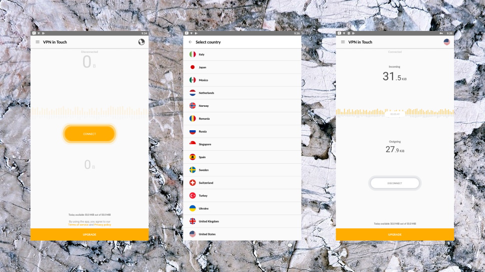 Android App