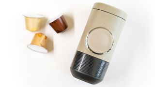 Wacaco Minipresso NS2