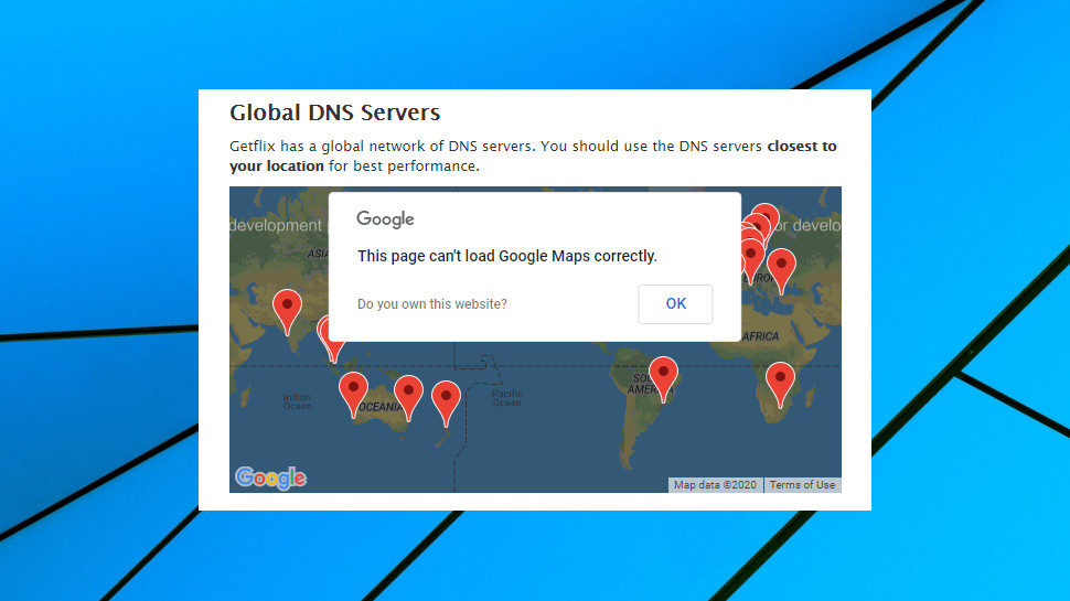 DNS Servers