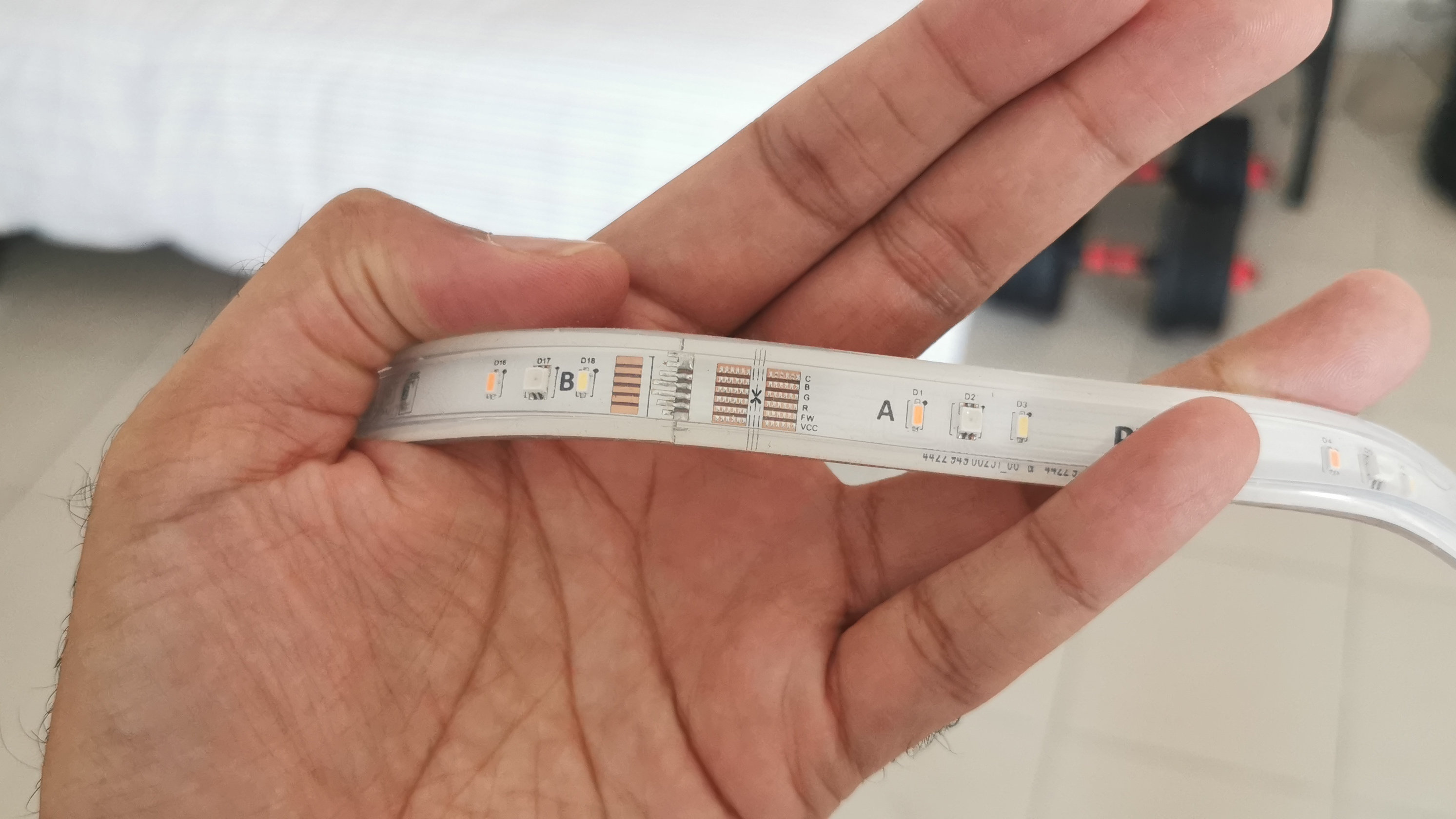 Philips Hue Lightstrip Plus