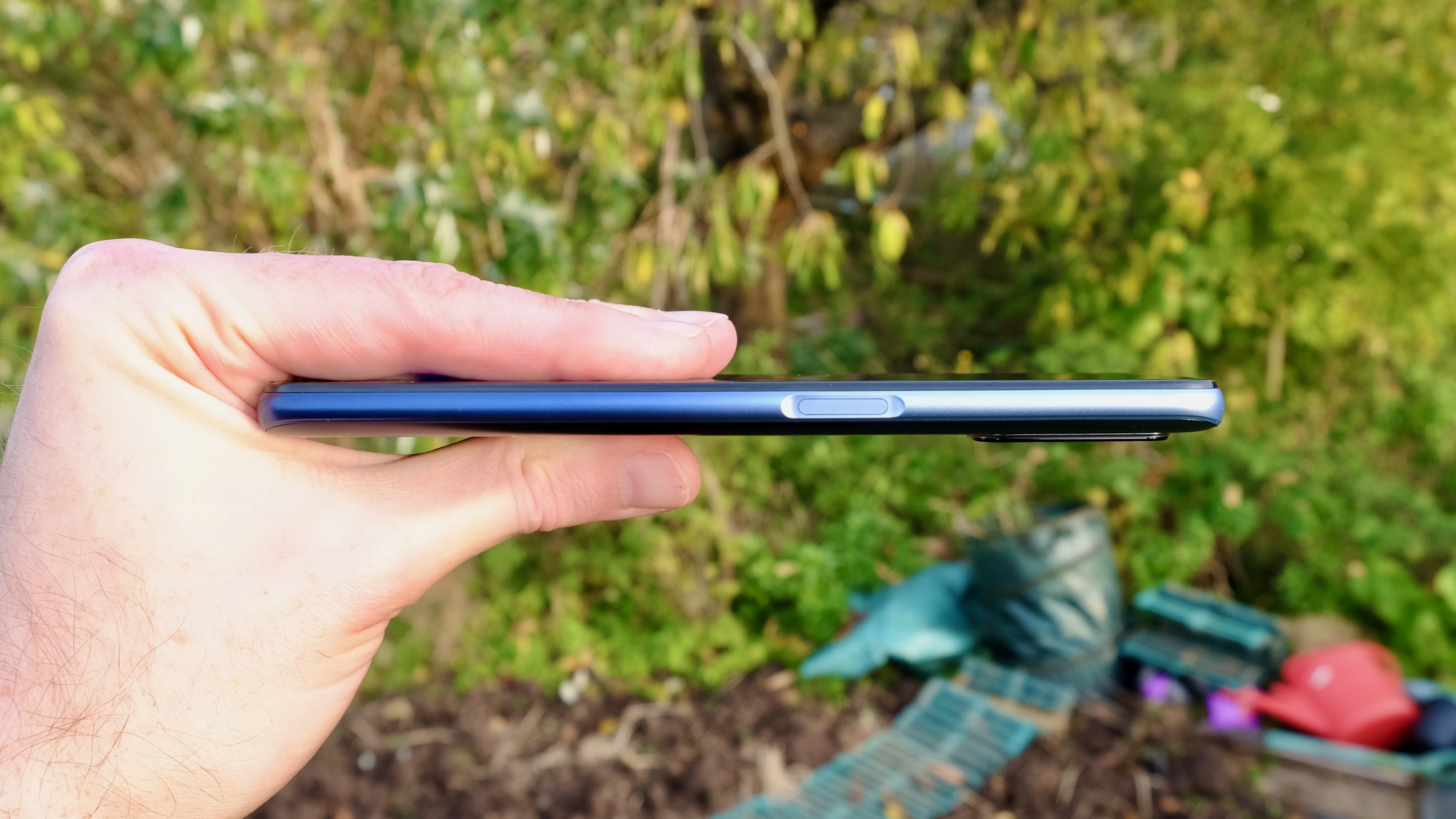 Realme 7 5G