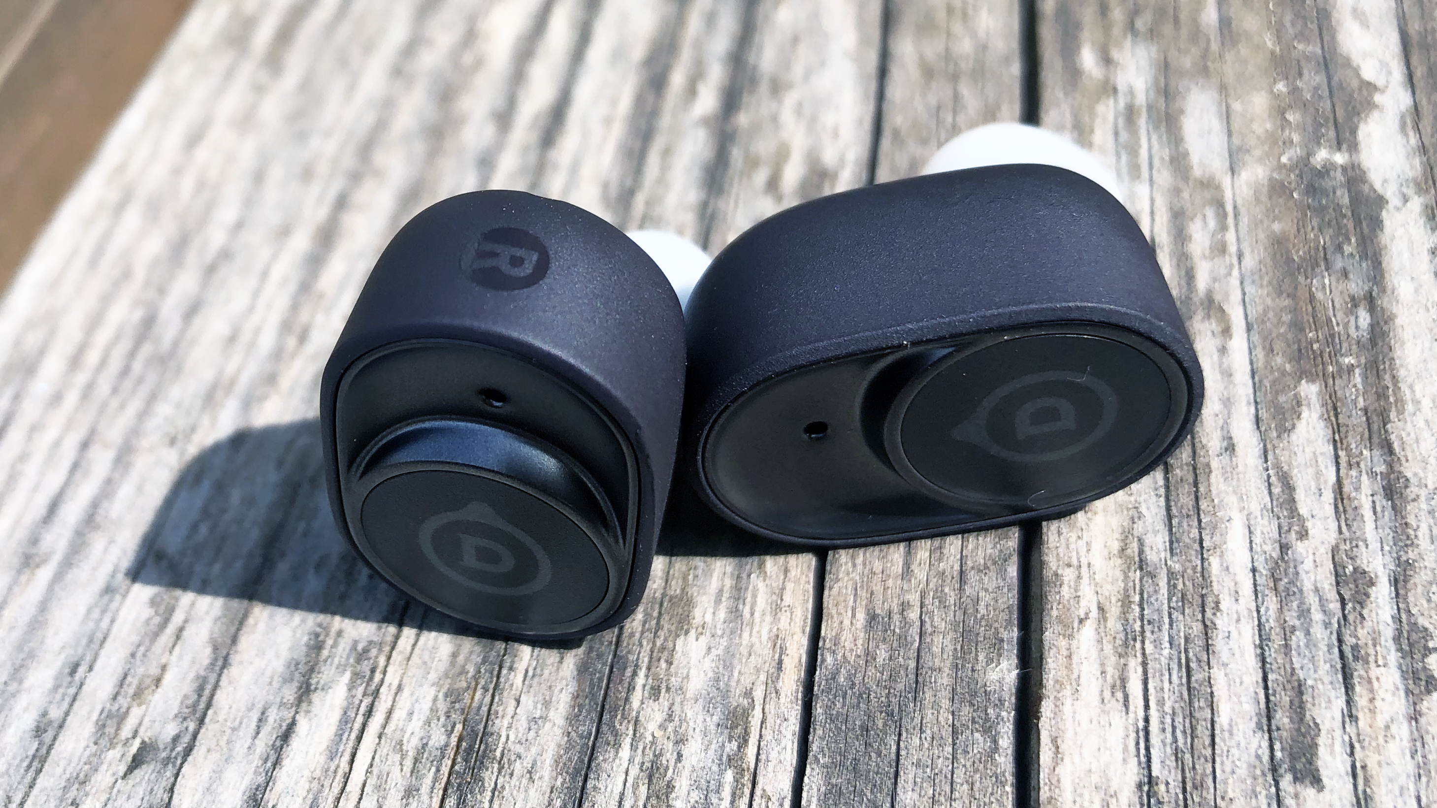 devialet gemini true wireless earbuds