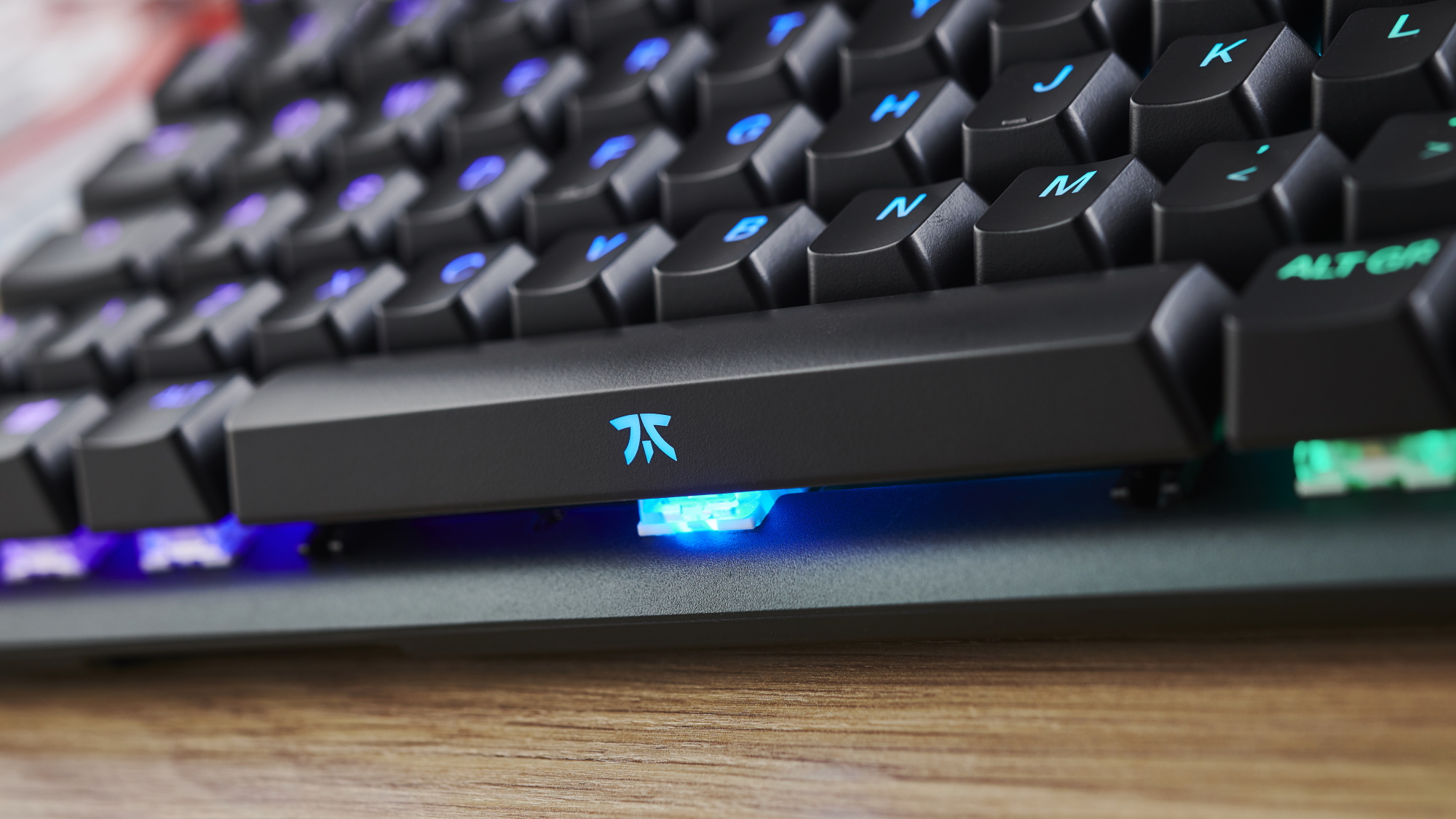 Fnatic Mini Streak RGB Speed Edition