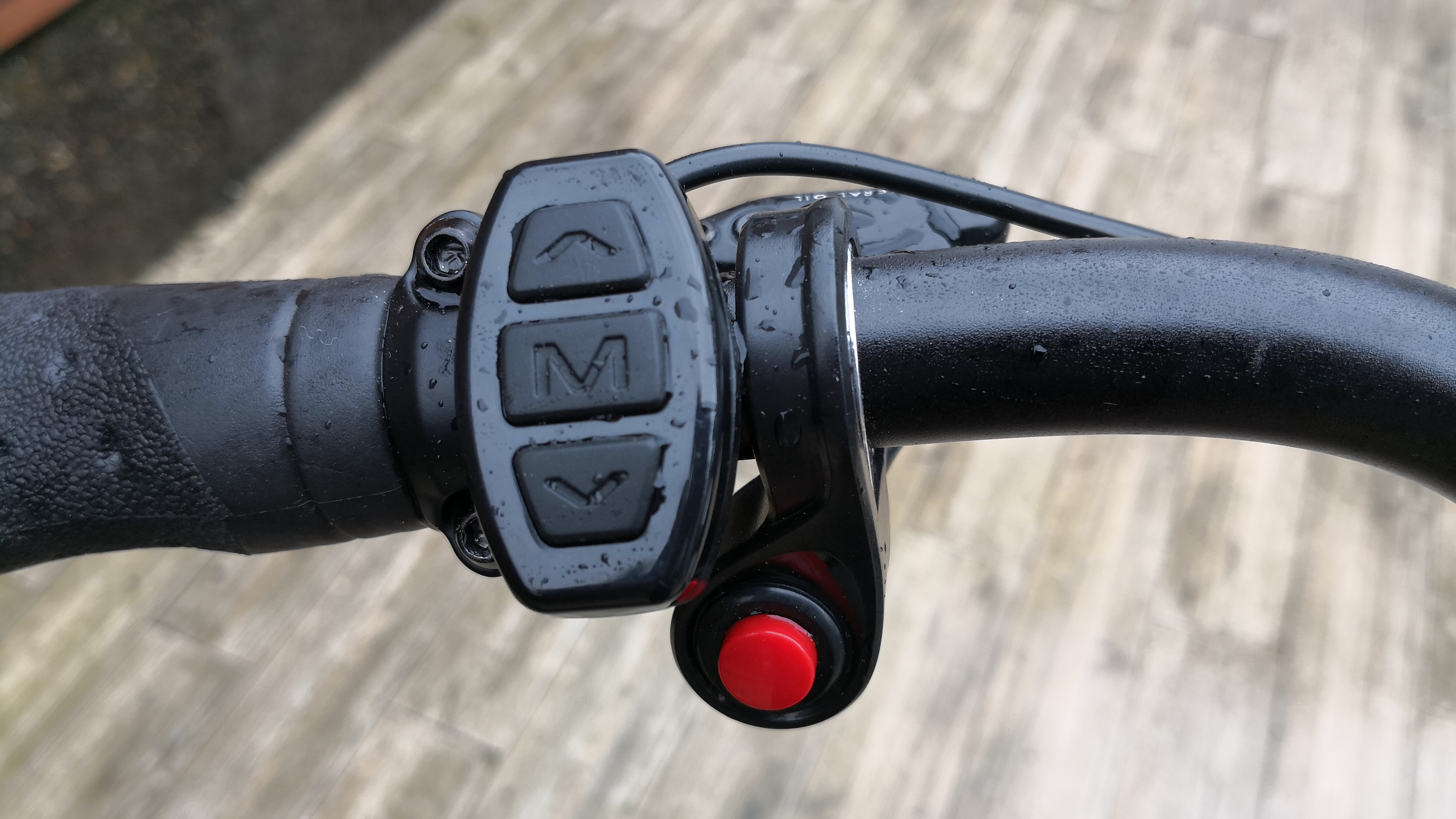 Biktrix Moto
