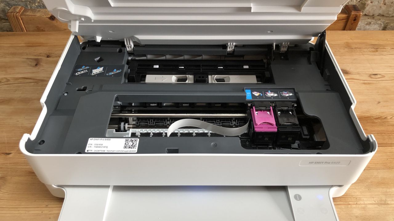 Internals