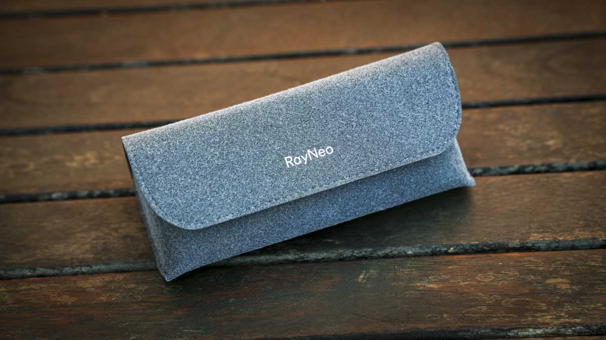 RayNeo Air 3s Pro