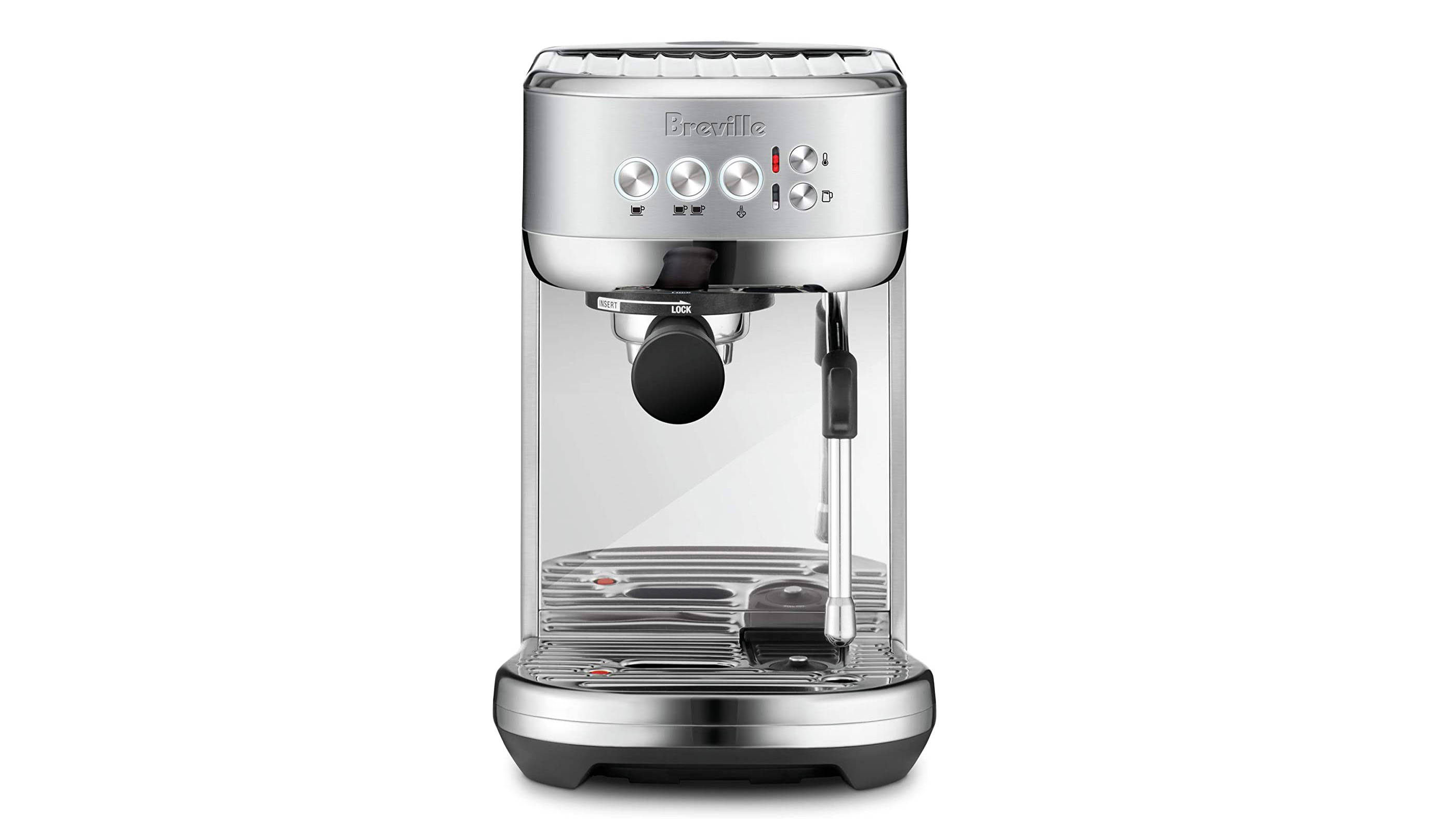 Breville Bambino Plus
