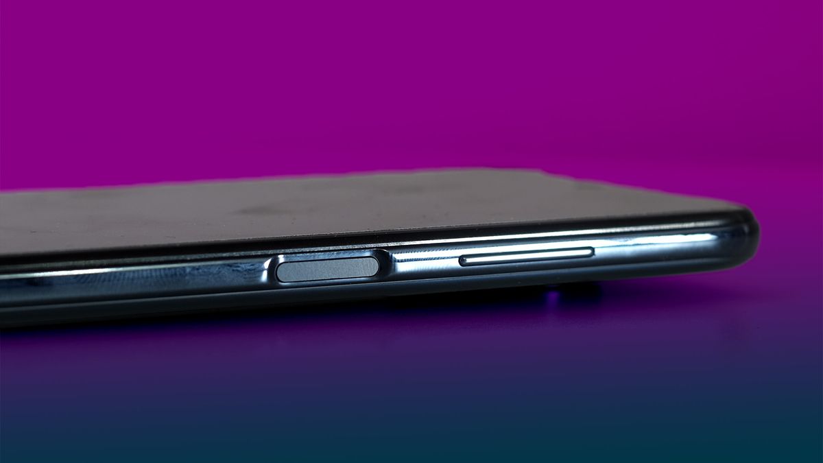 Poco X3 NFC