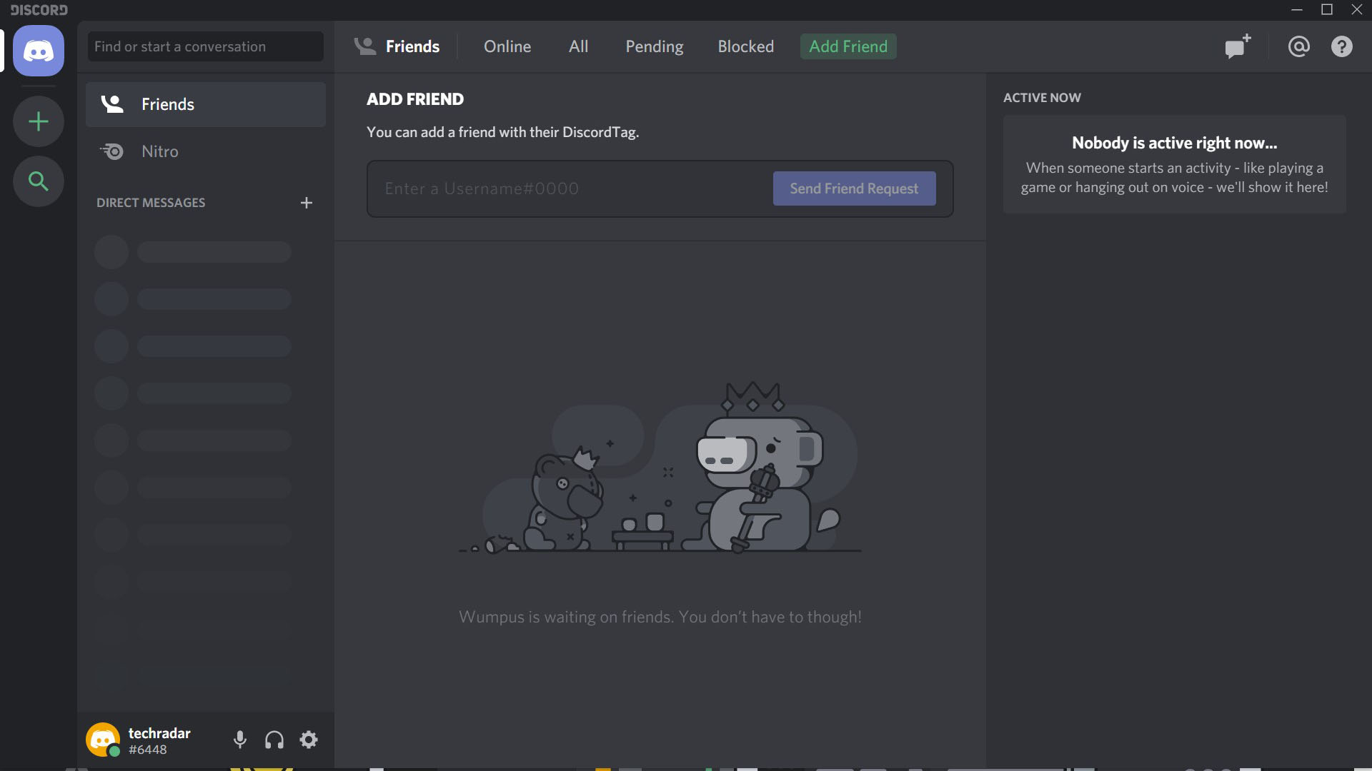 Discord