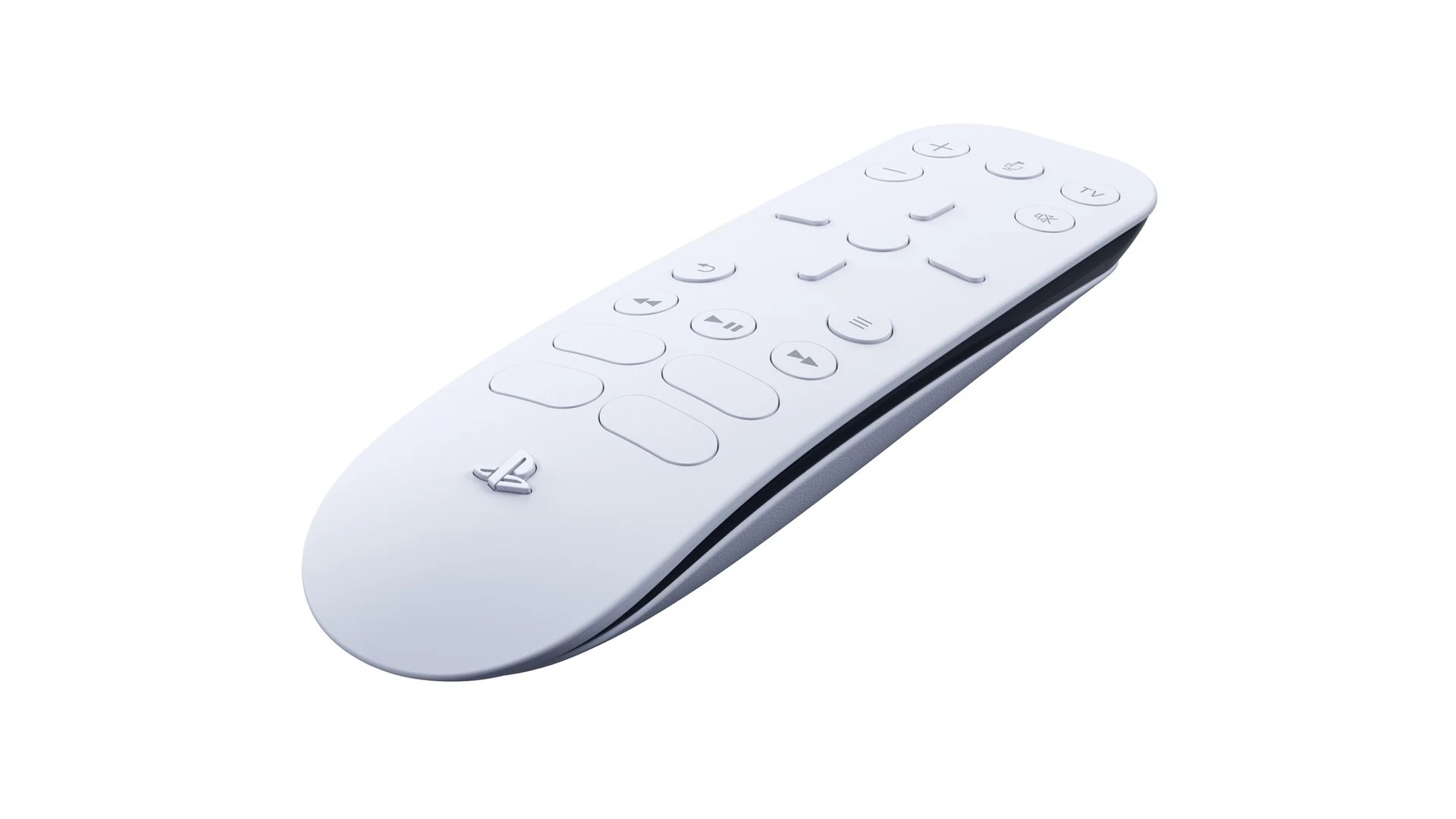 PS5 Media Remote